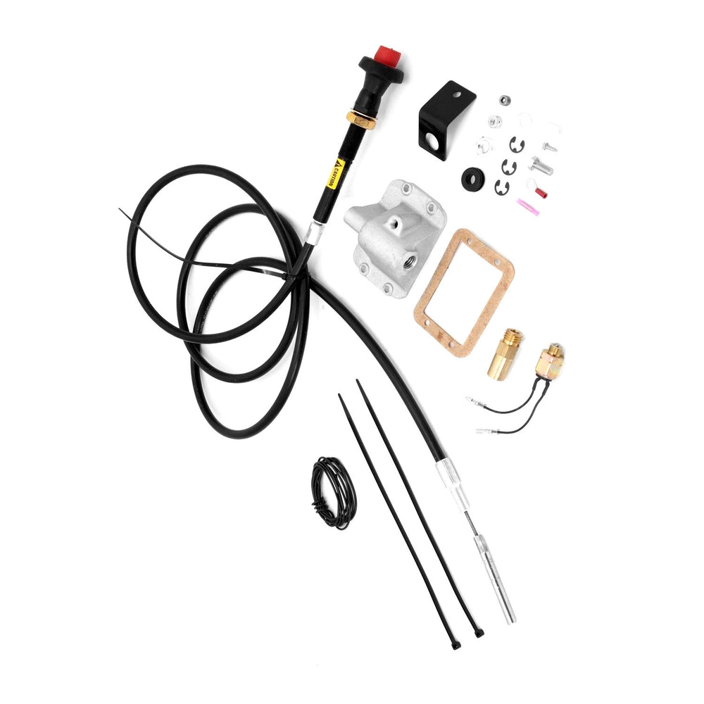 OMIX-ADA auto part