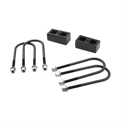 Pro Comp Block Kit / 2.0In Rear