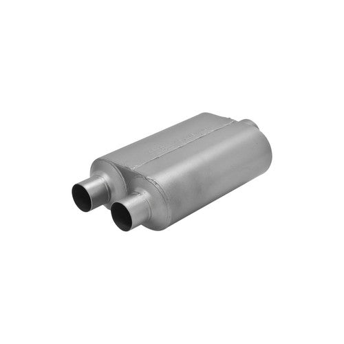 MUFFLER ASSEMBLY - QUIET-