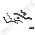 do88 SAAB 9-5 98-01 Coolant Hoses Black