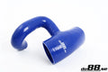 do88 Volvo 850/S70/V70 Turbo 94-98 Pressure Hoses Blue
