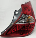 RH TAILLAMP ASSY H/B HYUNDAI ACCENT 20122017