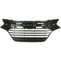CAPA GRILLE ASSY HONDA HRV 1418