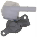 BRAKE MASTER CYLINDER