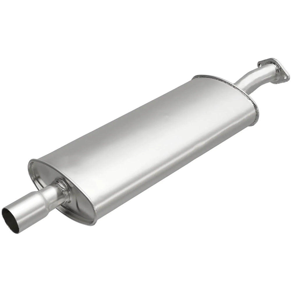 BRE EXHAUST muffler