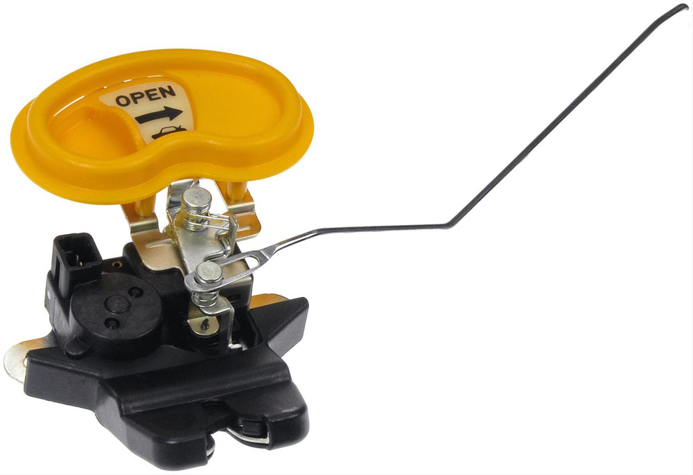 DOOR LOCK ACTUATOR