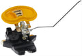DOOR LOCK ACTUATOR