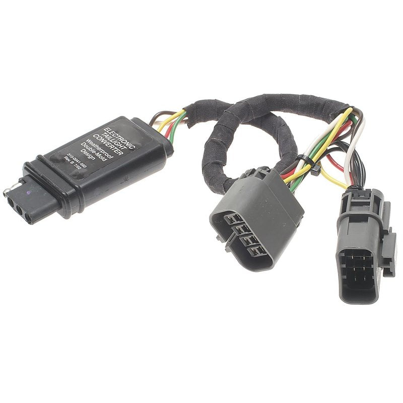 STANDARD IGN auto part