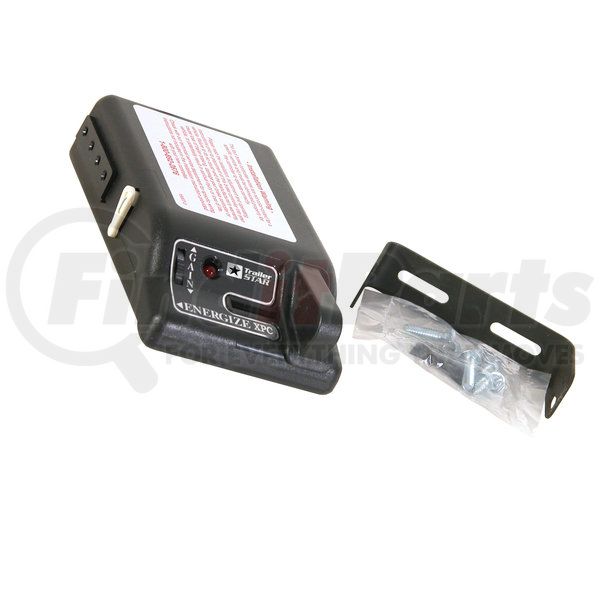 BRAKE CONTROLLER (3) AXLE, PROPORTI
