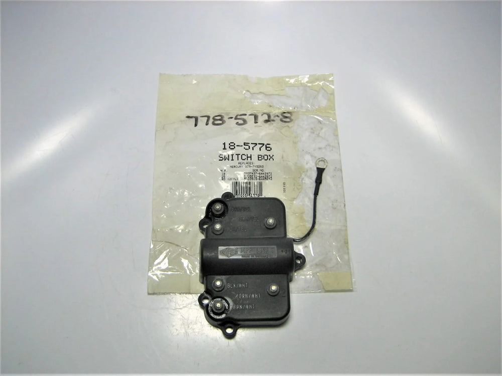 SIERRAMARINE auto part
