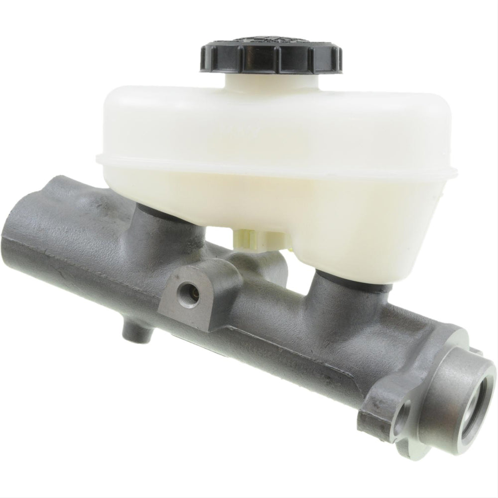 NEW MASTER CYLINDER