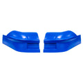 FIVESTAR blue auto part
