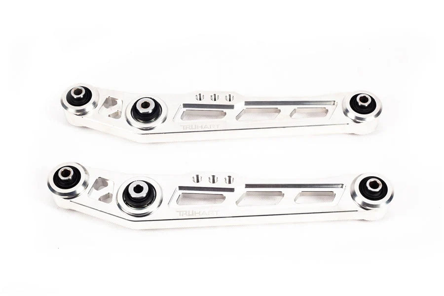 Civic 96-00 Rear Lower Control Arms (POLISHED)