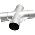 MagnaFlow 3in. Tru-X Performance Exhaust X-Pipe 10782