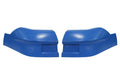 FIVESTAR blue auto part