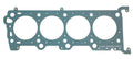 Fel-Pro FOP Performance V8/281 (4.6L) PermaTorqueMLS Engine Cylinder Head Gasket - Right Hand