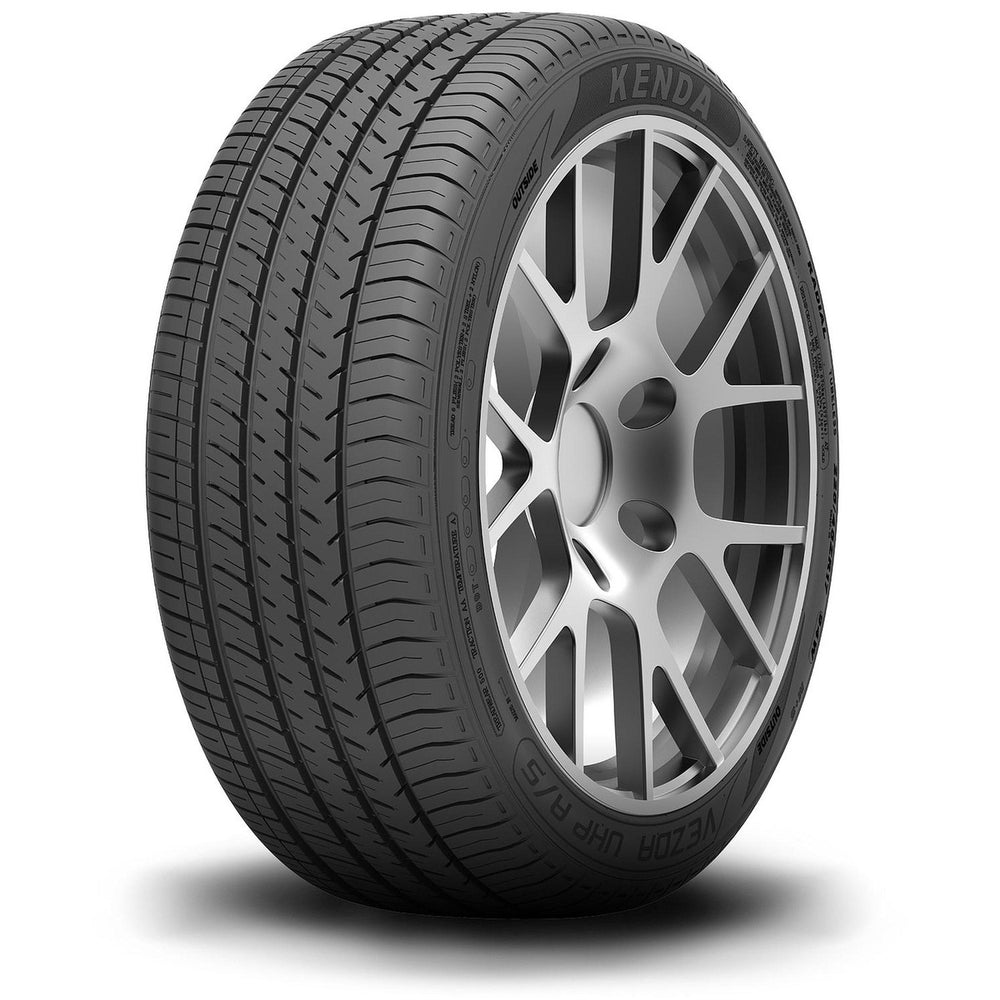 American Kenda Rubber Ind auto part