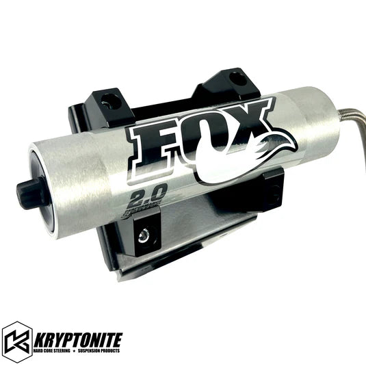 Kryptonite shock absorber