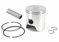 Wiseco 2 Stroke Forged Series Piston Kit, 56.00 MM Bore