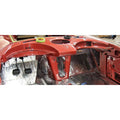 1968-1972 CHEVROLET CHEVELLE FIREWA