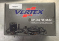 Vertex Piston 2003 Honda CR 125 R 125cc Top End Piston Kit