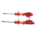 Pedders 06-09 Pontiac G8 Front SportsRyder Struts