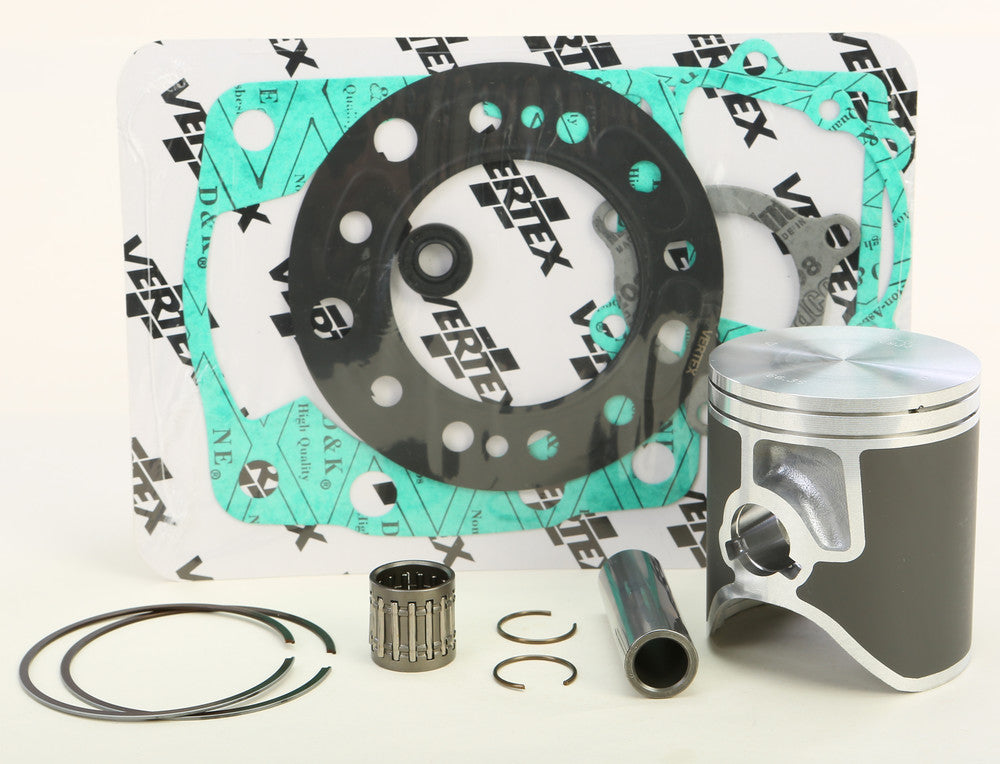 Vertex Pistons 02-04 CR 250 R Cast Replica Piston Kit