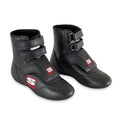 NEW SPRINT SHOE 7 1/2 BLACK