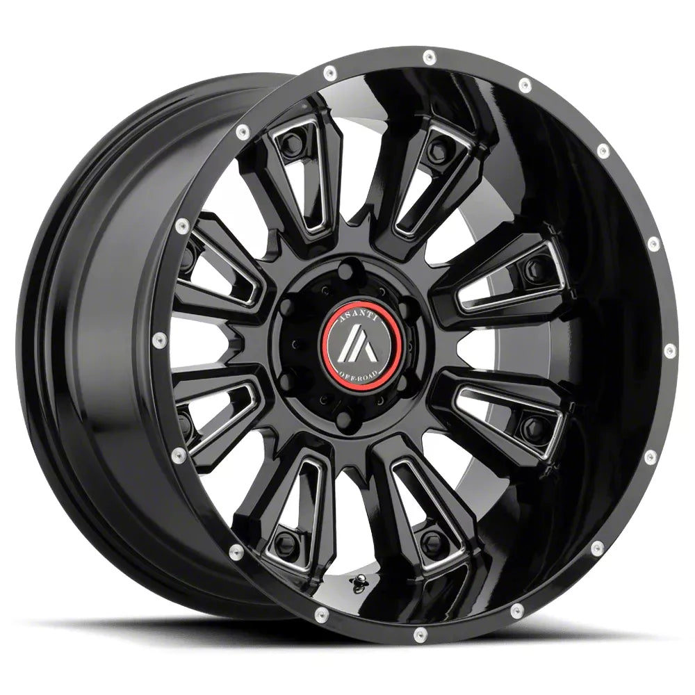 AB808 22X12 8X170.00 BLACK (-44 MM)