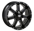 REV 17x9 GLOSS BLACK