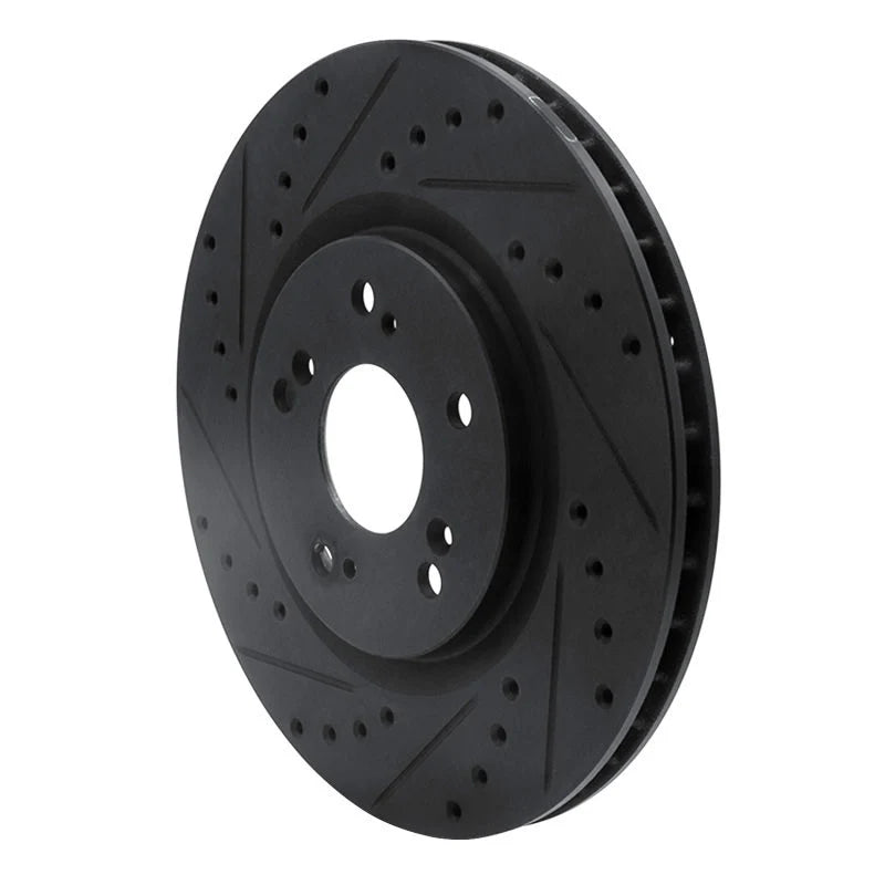 R1 Concepts black auto part