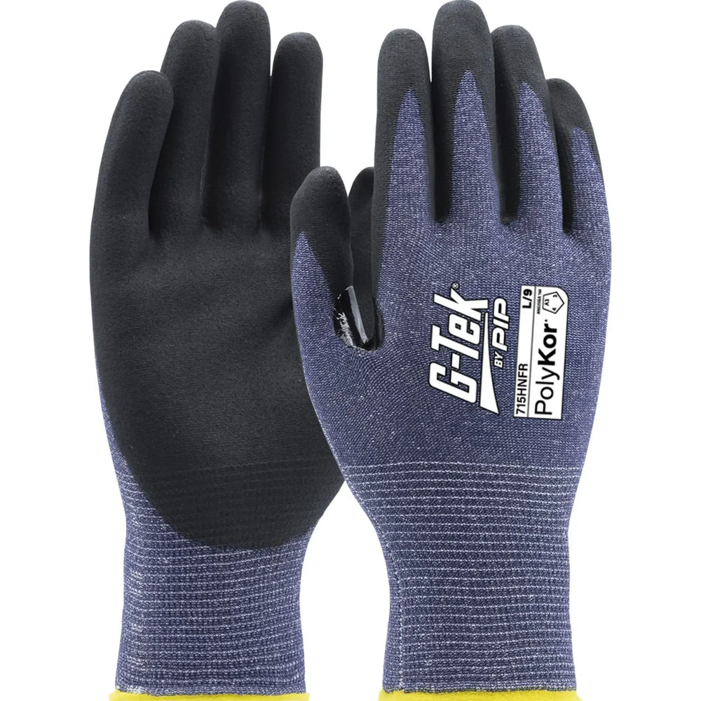 Protective Industrial blue auto part