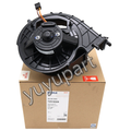 BEHR HVAC Blower Motor