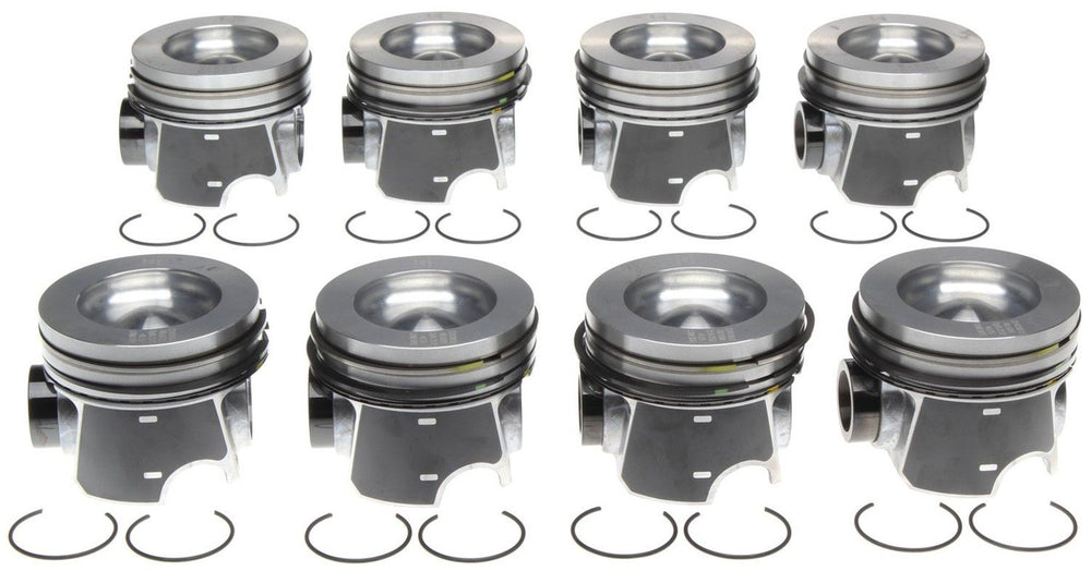 LV PISTONS