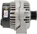 RE ALTERNATOR