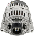RE ALTERNATOR
