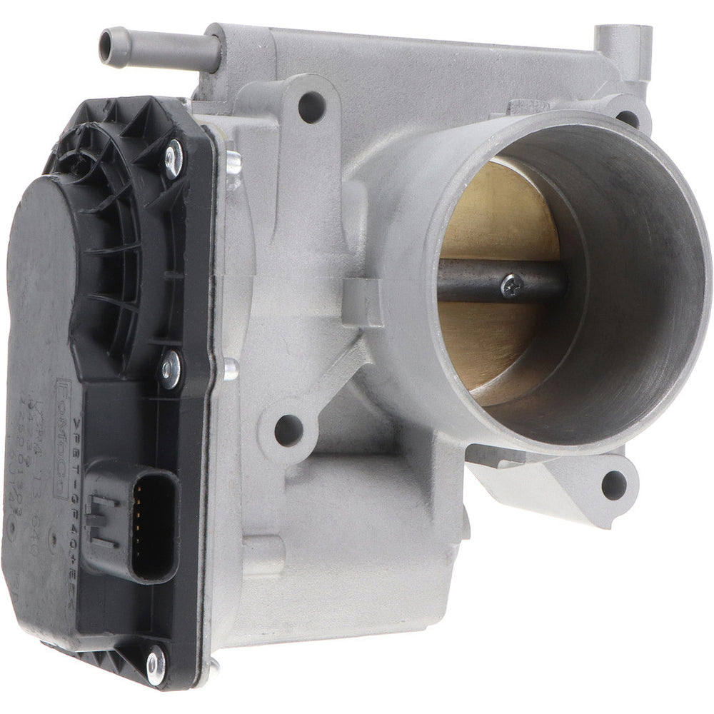 A1 REMFG INC throttle body