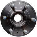 HUB BEARING ASSEMBLY