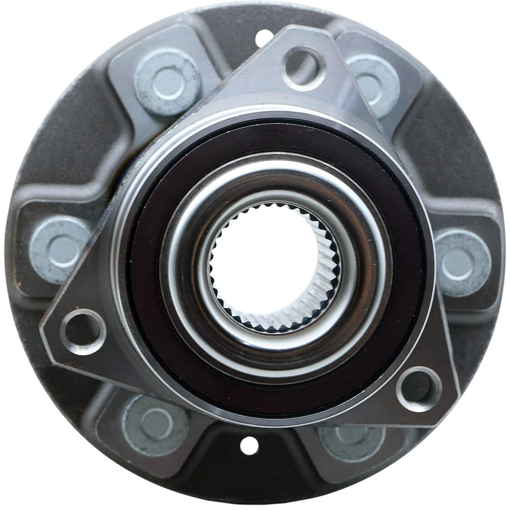 HUB BEARING ASSEMBLY