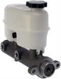 NEW MASTER CYLINDER
