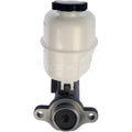 NEW MASTER CYLINDER