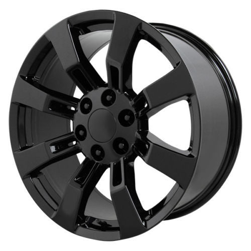 4Play OE Wheels auto part