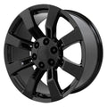 4Play OE Wheels auto part