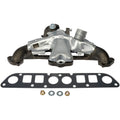 EXH.MANIFOLD KIT CHRYSLER
