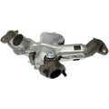 EXH.MANIFOLD KIT CHRYSLER