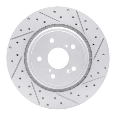 DFC auto part