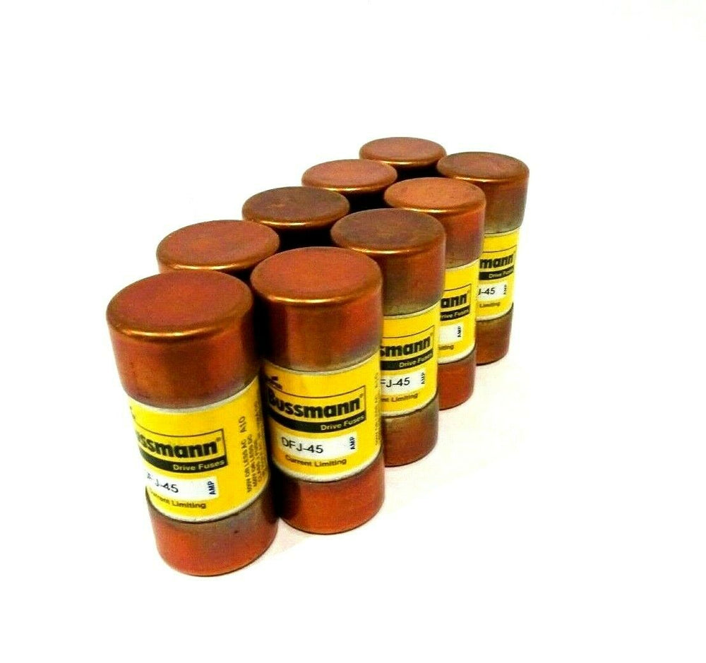 BUSSMANN auto part