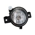 CAPA 1113 BW X.5 (W/O MPKG) FOGLAMP ASSY LH