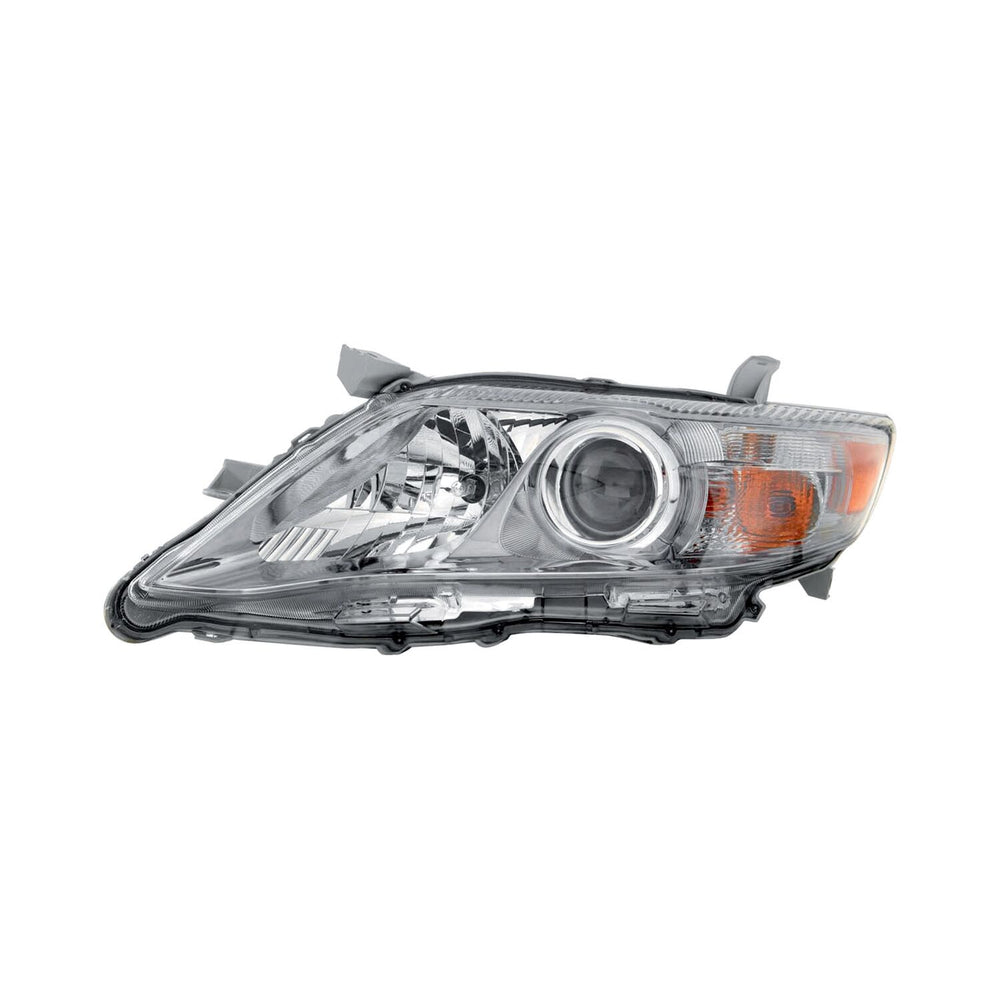 Maxzone Vehicle Lighting Corp headlights