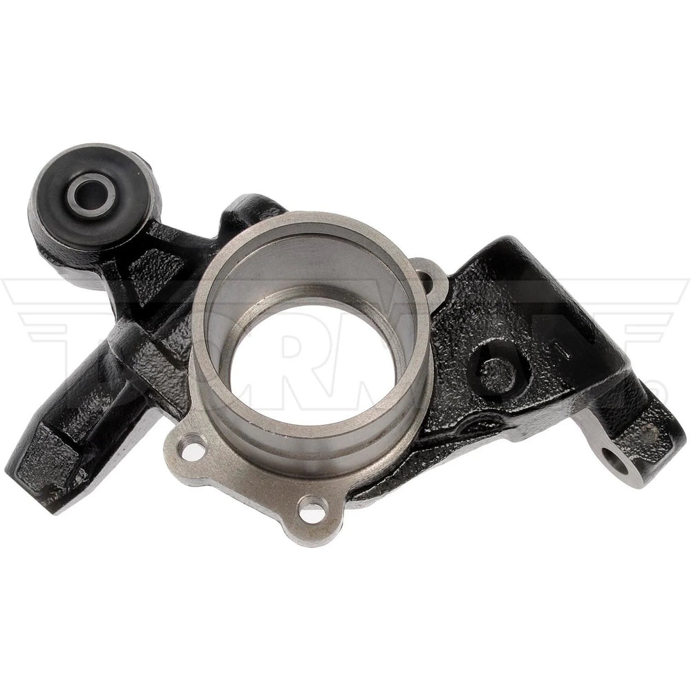 RIGHT SUSPENSION KNUCKLE